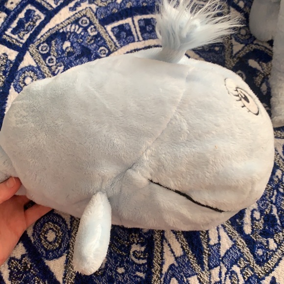 Dr. Seuss plushes - Picture 4 of 7